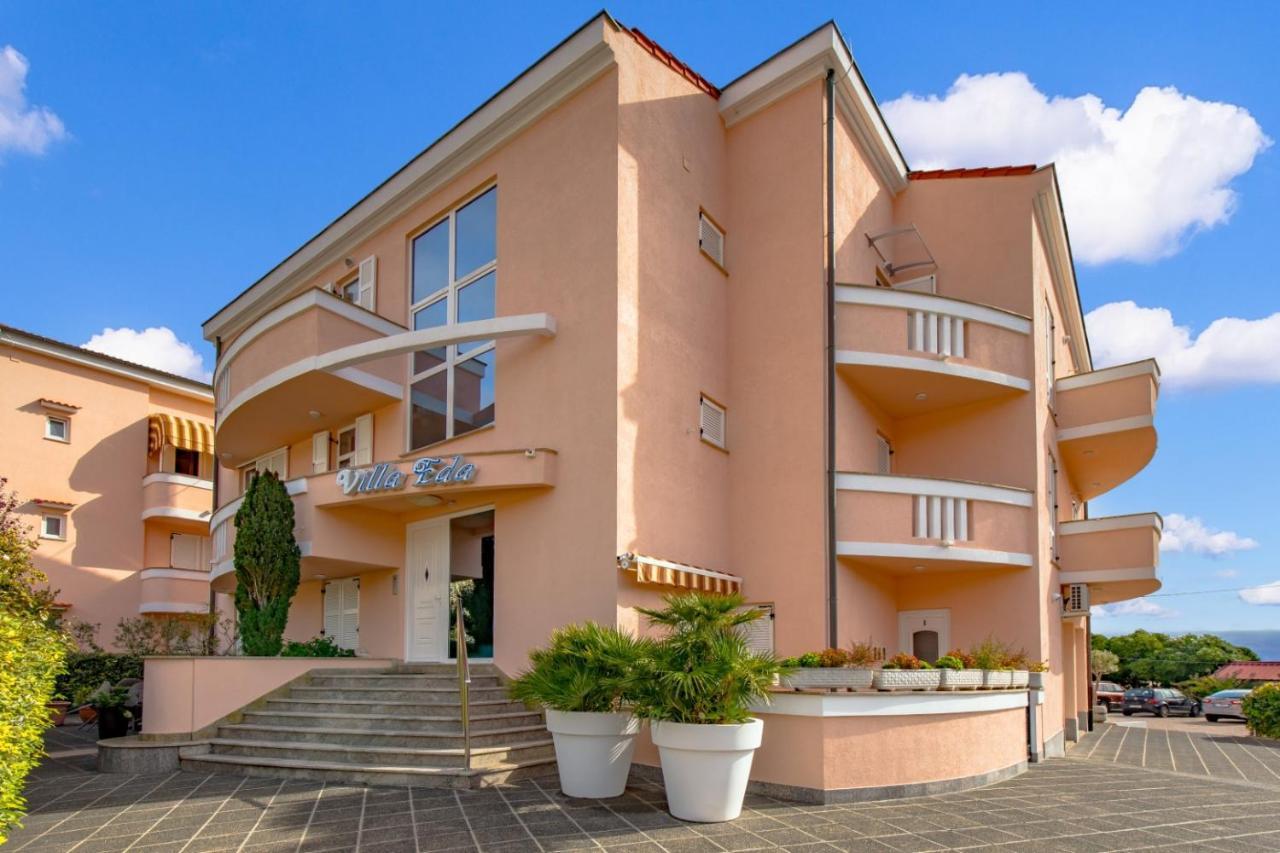 Villa Eda Bogdesic บัชกา ภายนอก รูปภาพ