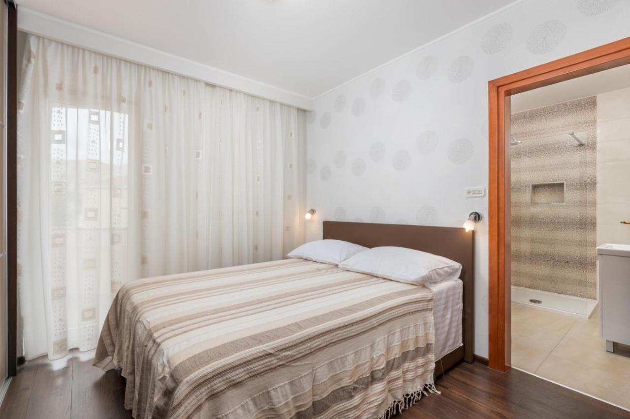 Villa Eda Bogdesic บัชกา ภายนอก รูปภาพ