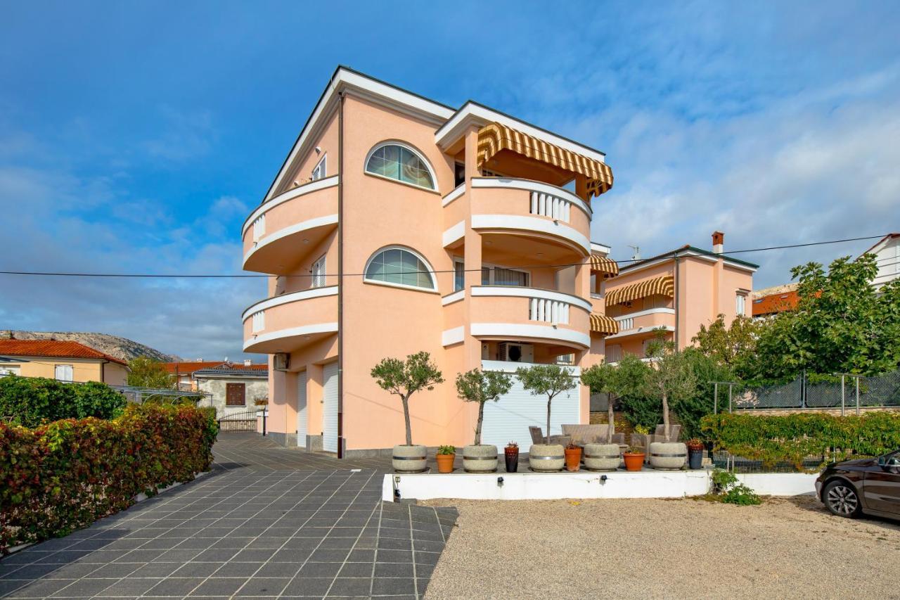 Villa Eda Bogdesic บัชกา ภายนอก รูปภาพ